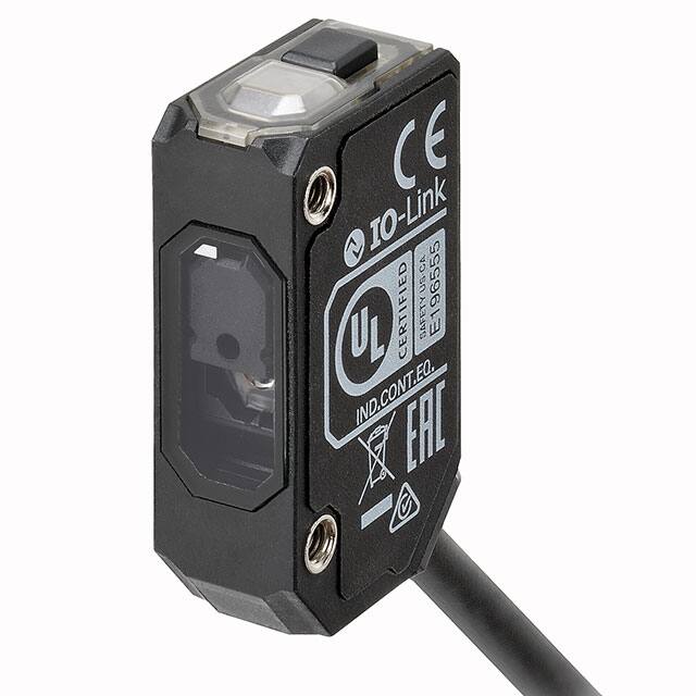 E3AS-F1500IPD 2M Omron Automation and Safety  Sensori ottici - Fotoelettrici industriali